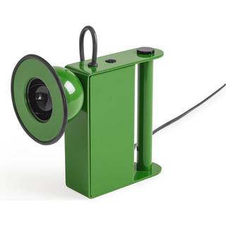 Stilnovo Minibox Bordlampe Grøn