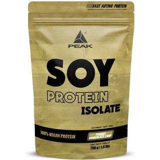 PEAK SOY PROTEIN ISOLAT 750 G -Peanut Chocolate Chip