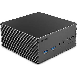 LINDY 43378 laptop dock/port