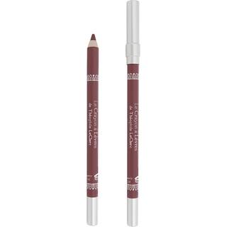 T.LeClerc Lip Pencil Lipliner - Lysebrun