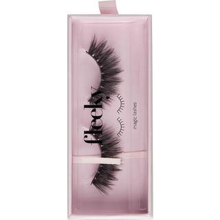 fleeky Magic Lashes Boo Single Lashes Øjenvipper - Sort