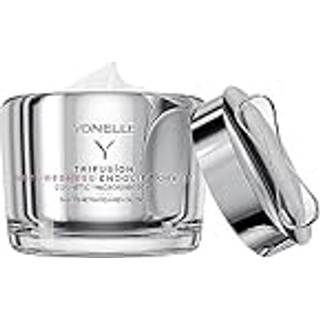 Yonelle Trifusíon Lysnende og revitaliserende creme mod rynker 55 ml - 55 ml