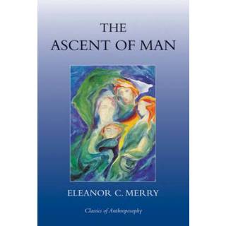 The Ascent of Man