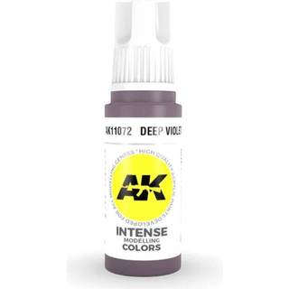 Deep Violet 17ml