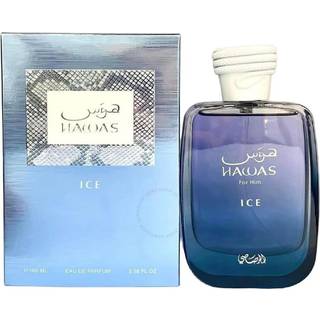 Rasasi Hawas Ice Eau de parfum 100 ml