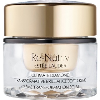 Estée Lauder Re-Nutriv Ultimate Diamond Brilliance Soft Creme Refillable 50 ml