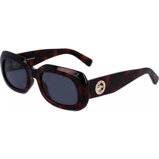 Longchamp LO716S 230 52 Solbriller Kvinder Tortoiseshell - Tortoise - 52mm