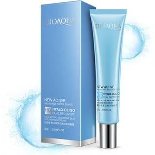 Bioaqua aquasource new active abundant skin nourishing cream 20g