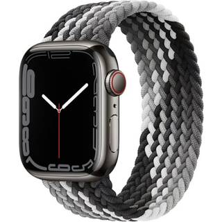 Elastisk Rem Apple Watch 38mm/40mm/41mm