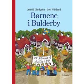 Børnene i Bulderby