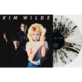 Kim Wilde