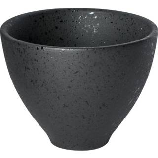 Loveramics Brewers floral tasting kop 150ml - basalt