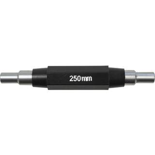 DIESELLA Kontrolmål (indstillingsmål) 250 mm til udvendig mikrometer