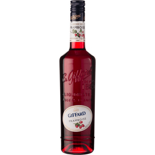 Giffard Creme De Framboise Likør 16% 70 cl.