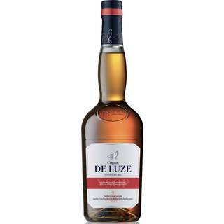 De Luze VSOP Cognac 40% 70 cl