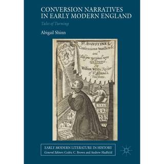 Conversion Narratives in Early Modern England