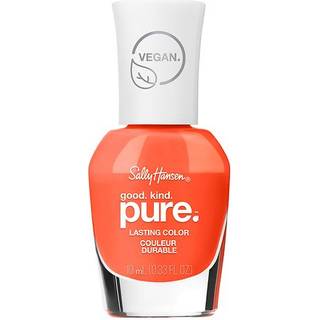 Sally Hansen Good.kind.Pure - neglelak - Poppy'n Fresh - 0,33 fl oz