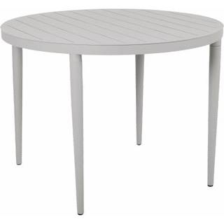 Bigby Ø100 light grey