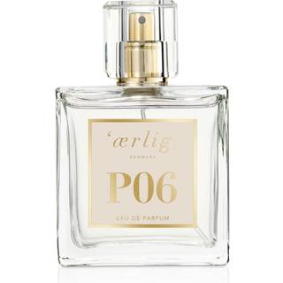 Ærlig P06 Eau de Parfum 100ml