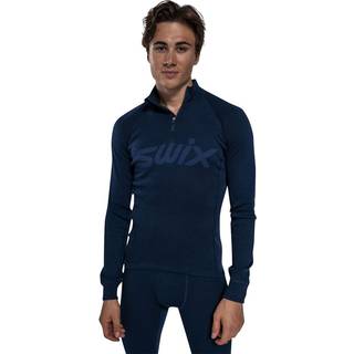 Swix Racex Merino Half Zip Mens