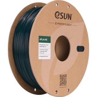 eSUN PLA+ HS 1.75mm - 1kg - Grøn