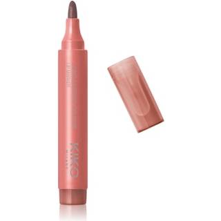 KIKO Milano Long Lasting Colour Lip Marker 2,5 gr. - 109 Natural Rose