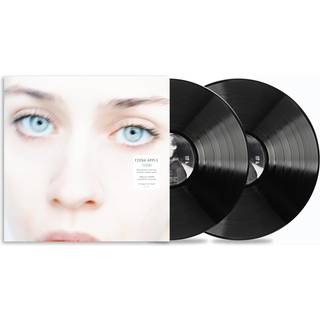 Fiona Apple - Tidal