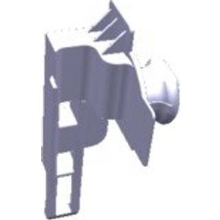 Electrolux adapter, ledendespor, venstre, 7801, 97.07mm 140072219052