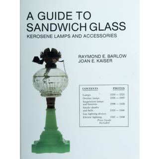 A Guide to Sandwich Glass