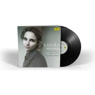 Helene Grimaud - Credo