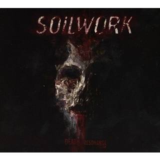 Soilwork - Death Resonance