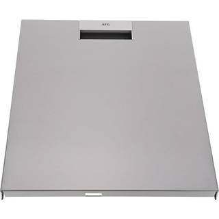 Electrolux låge, yderpanel, inox, AEG 140116533146