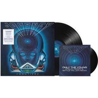 Journey - Frontiers - 40th Anniversary