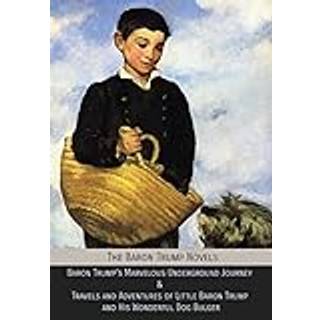 The Baron Trump Novels