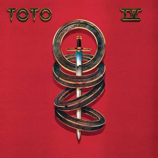 Toto - IV