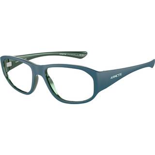 Arnette AN7245 Gamoor 2926 55 Briller Mænd Blue - Matte Ocean Blue On Alumina Green - 55mm