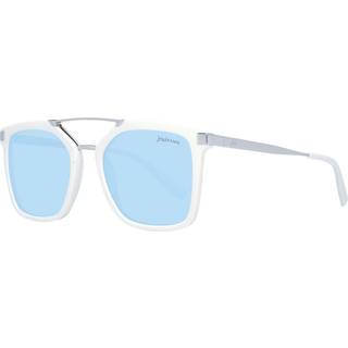 Ana Hickmann HI9062 D03 53 Solbriller Kvinder Hvid - White - 53mm