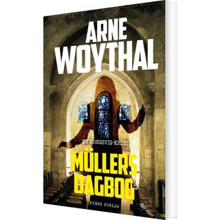 Müllers dagbog