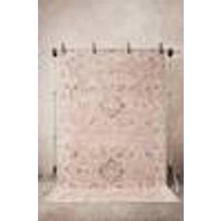 RIBSTON luvtæppe 200x300 cm - Rosa