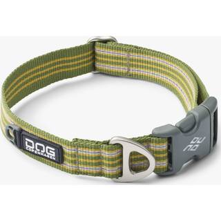 Dog Copenhagen Urban Style Collar Hunting Green 2024 - M