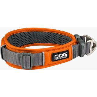 Dog Copenhagen Urban Explorer Collar Orange Sun 3.0 - L/XL