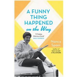 A Funny Thing Happened On The Way