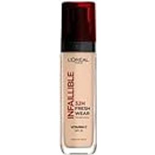 L’Oréal Paris Infaillible 32H Fresh Wear Make-up Nr. 132 LSF 25 4398.33 DKK/1 L