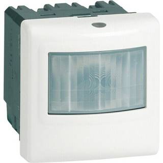 Legrand Mosaic pir 2000w 5s-30m m.nul 2m hvi