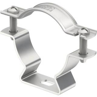 Obo Afstandsbøjle aluminium 53-63mm