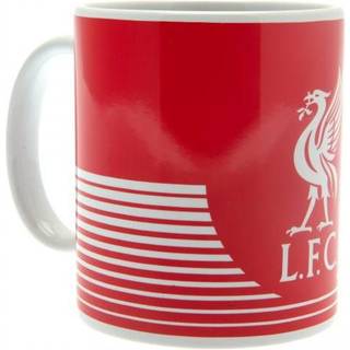 Liverpool FC Krus - Rød