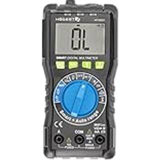 Tester Hogert HT1E601