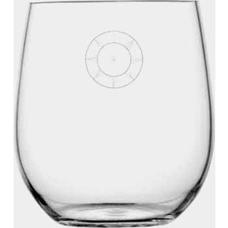 Plastglas Marine Business Pacific, non-slip, transparent, 41 cl, 6-pak