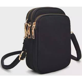 INF Crossbody mobiltaske