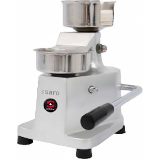 SARO Manuel Hamburger Press model TIL